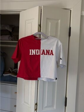 Hype and Vice Indiana Tee
